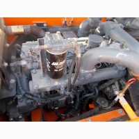 Doosan DX255LC Экскаватор на гусеничном ходу