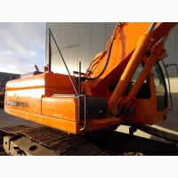 Doosan DX255LC Экскаватор на гусеничном ходу