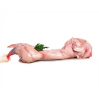 Продам м#039;ясо кролика