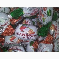 Фундук в шоколаде. конфеты в ассортименте от производителя оптом в розницу