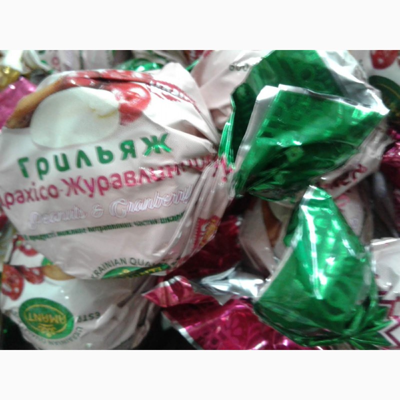 Фото 3. Фундук в шоколаде. конфеты в ассортименте от производителя оптом в розницу