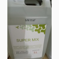 Супер Мікс (Super mix) - ефективний прилипач для покращеної дії пестицидів