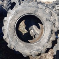 Бу шина 500/70-24 (19.5L24) Firestone