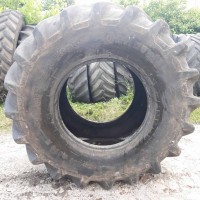 Бу шина 800/65R32 (30.5-R32) Continental