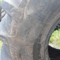 Бу шина 800/65R32 (30.5-R32) Continental