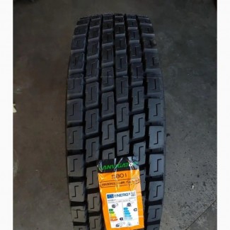 295/80 R22.5 Lanvigator (18PR 152/149M D801) Ведуча вісь