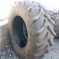 Бу шина 710/70r42 Firestone на трактор (р42)