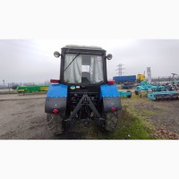 Трактор МТЗ-892 - 2003р