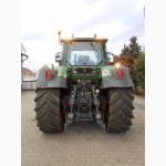 Трактор Fendt 818 Vario TMS