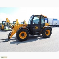 Погрузчик телескопический JCB 531-70 Agri Super 2008 год