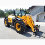 Погрузчик телескопический JCB 531-70 Agri Super 2008 год