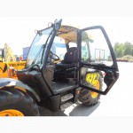 Погрузчик телескопический JCB 531-70 Agri Super 2008 год