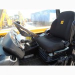 Погрузчик телескопический JCB 531-70 Agri Super 2008 год