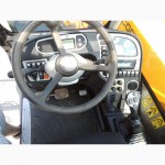 Погрузчик телескопический JCB 531-70 Agri Super 2008 год