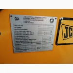 Погрузчик телескопический JCB 531-70 Agri Super 2008 год