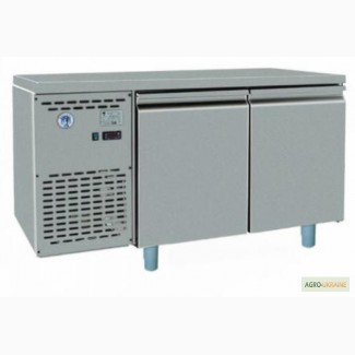 Холодильный стол Bolarus SCH-2 INOX