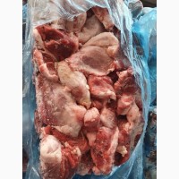 Тримминг свиной 80/20, котлетное мясо