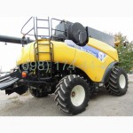 Комбайн зерноуборочный New Holland 9080 CR (Нью Холланд 9080 CR)