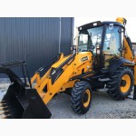 Экскаватор-погрузчик JCB 3CX Contractor 2010 года