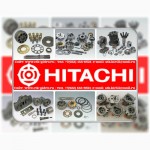 Ремонт гидронасоса hitachi hpv-091, hpv-102, hpv-105, hpv-116, hpv-118, hpv-125 ctk-gidro