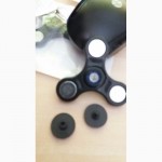 Успокоитель нервов, Спиннер, Fidget Spinner, для пальцев, вертушка, крутилка