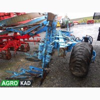 Lemken VARI OPAL8