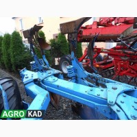 Lemken VARI OPAL8