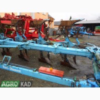 Lemken VARI OPAL8