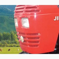 Продается минитрактор джинма/JINMA 304D без кабины
