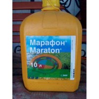 Марафон - гербіцид для захисту посівів зернових культур