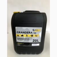 Компрессорное масло GECCO lubricants GRANDERA 100
