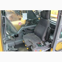 Гусеничный экскаватор Volvo EC 460 BLC. Экскаватор б/у