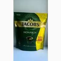 Кофе Jacobs Monarch опт/розница