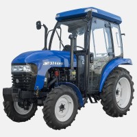 Трактор JMT3244HXC на 24 к.с