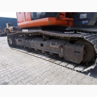 Hitachi ZX225USlc экскаватор на гусеничном