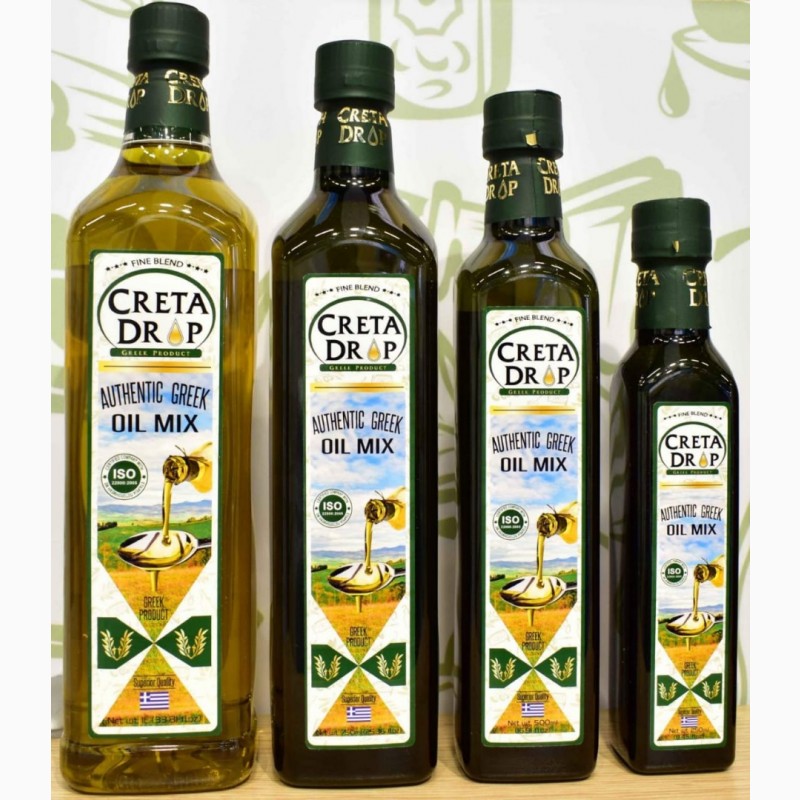 Фото 11. Продам масло оливковое