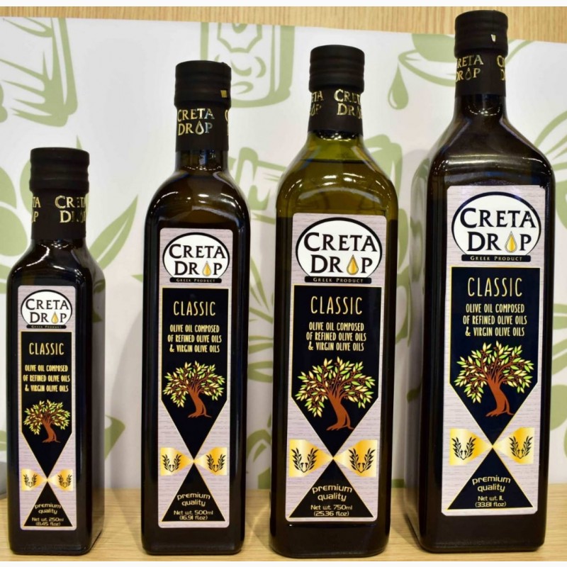 Фото 12. Продам масло оливковое