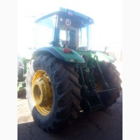 Трактор John Deere 8400