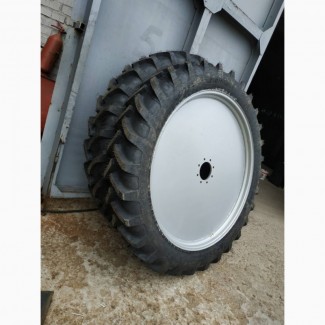 Колесные диски для трактора (DW23Bx42 для NH, Case (с упорами под противовес) 20мм