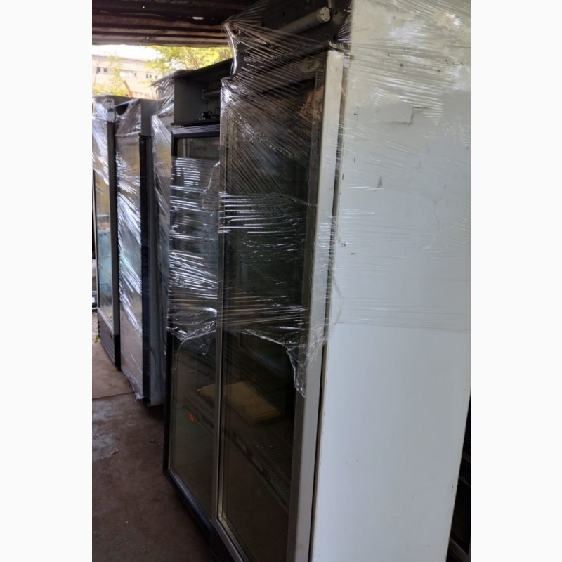 Фото 11. Немецкие SEG и интер витринные б/у холодильники импортные компрессоры рабочие. 2700 и 3500