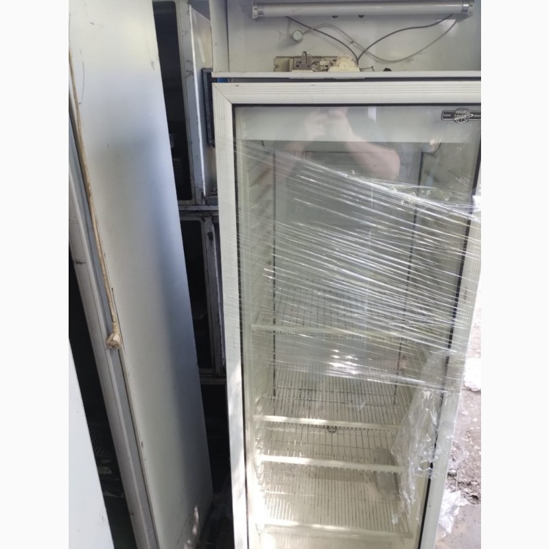 Фото 3. Немецкие SEG и интер витринные б/у холодильники импортные компрессоры рабочие. 2700 и 3500