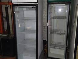 Фото 7. Немецкие SEG и интер витринные б/у холодильники импортные компрессоры рабочие. 2700 и 3500