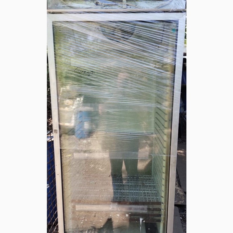 Фото 8. Немецкие SEG и интер витринные б/у холодильники импортные компрессоры рабочие. 2700 и 3500