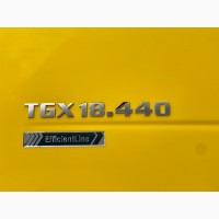 Euro 5 тягач MAN TGX 18.440 2012 року