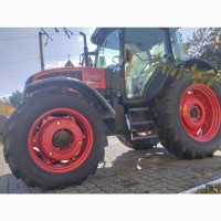 Новий трактор ArmaTrac 1104 lux (110 к.с.)