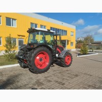 Новий трактор ArmaTrac 1104 lux (110 к.с.)