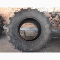 Бу колеса на трактор John Deer 8430 600/65R28 BKT