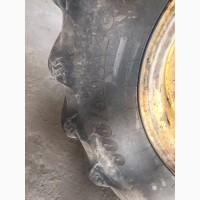 Бу колеса на трактор John Deer 8430 600/65R28 BKT