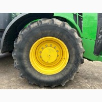 Трактор John Deere 8335R 2012р