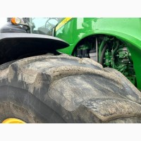 Трактор John Deere 8335R 2012р